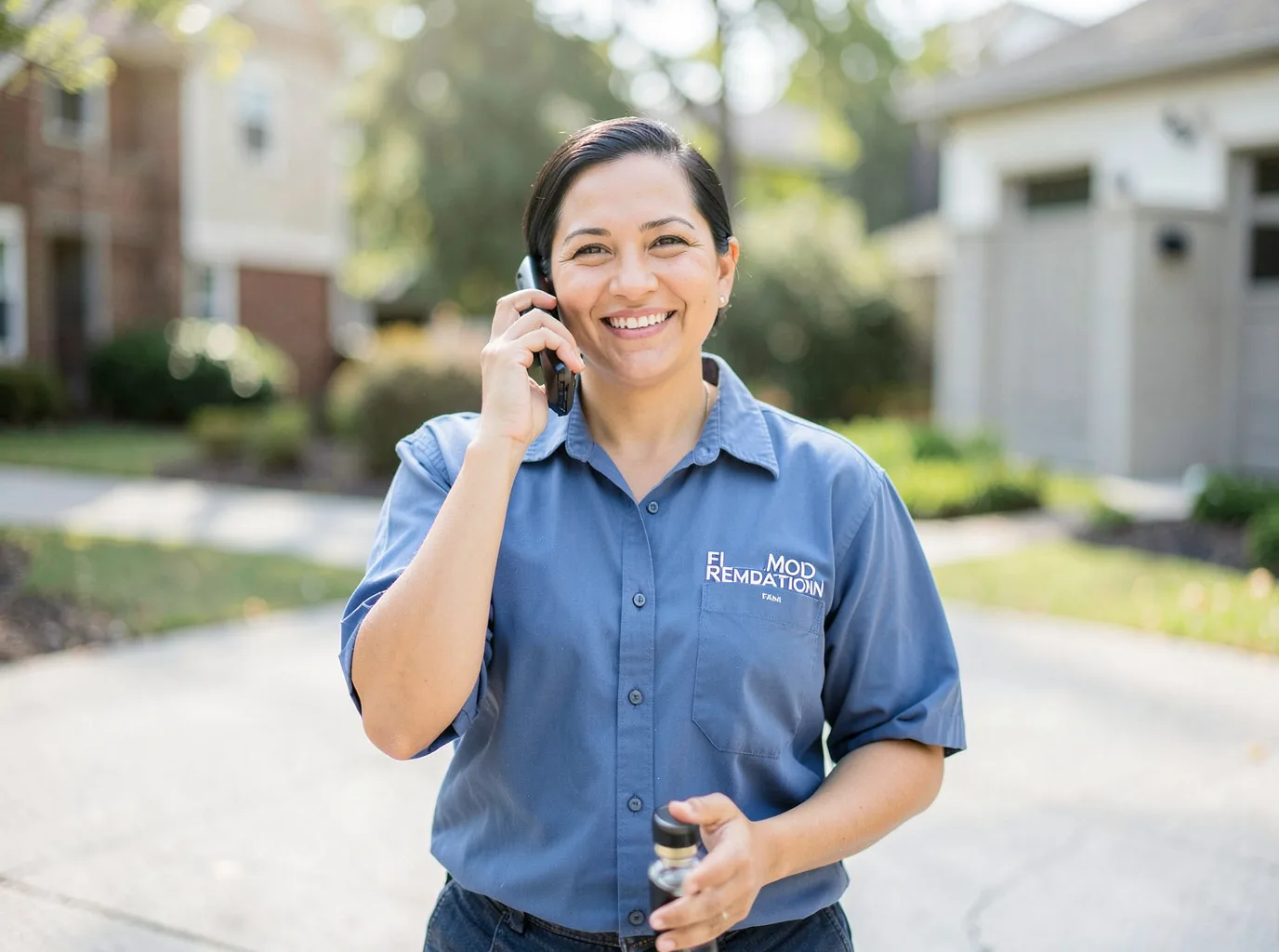 Mold Remediation Lock Springs, MO FAQs
